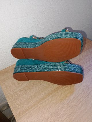 Sandalias Alma en Pena T38