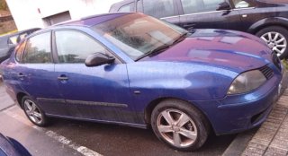 SEAT Cordoba 2003