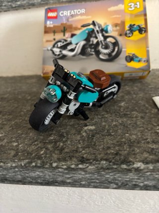 LEGO Creator 3in1 31135