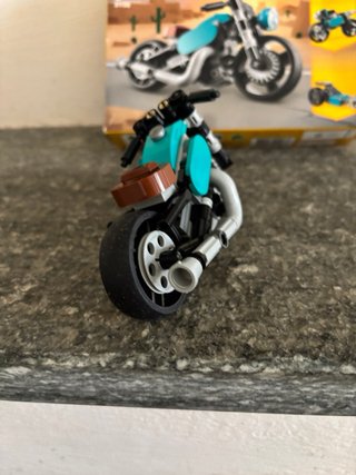 LEGO Creator 3in1 31135