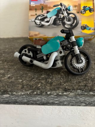 LEGO Creator 3in1 31135