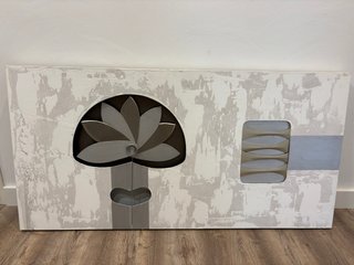 Cuadro decorativo