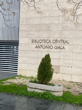 Alquiler habitación exterior amueblada