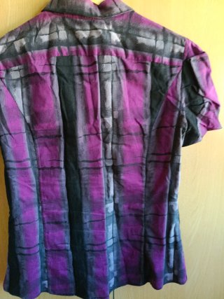 Blusa Roberto Verino Talla M