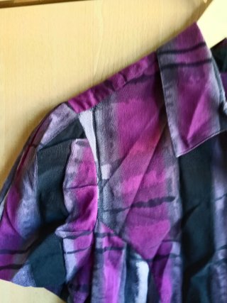 Blusa Roberto Verino Talla M