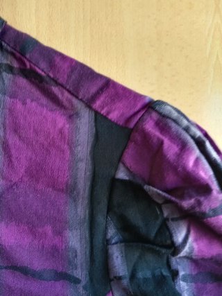 Blusa Roberto Verino Talla M