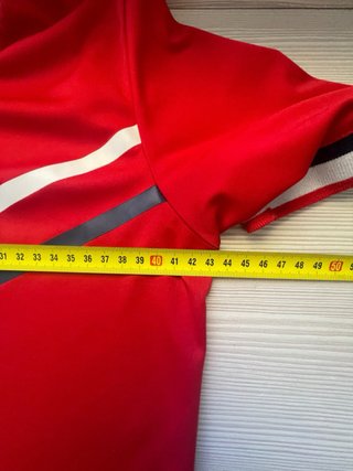Camiseta Joma Roja
