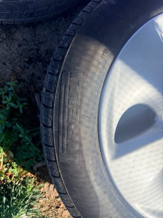 Llantas BMW