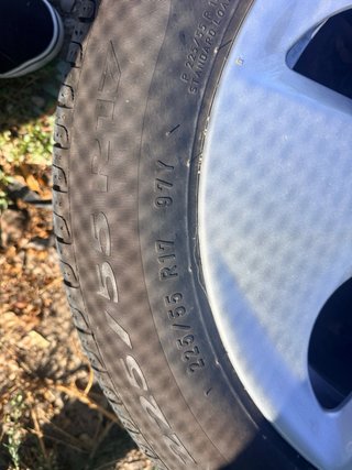 Llantas BMW