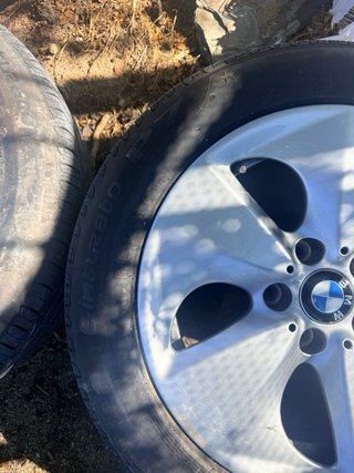 Llantas BMW
