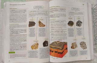 Biología, Geología y Ciencias Ambientales 1 Bac...