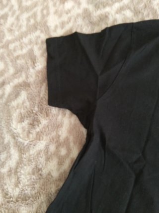 Camiseta PRAY Negra Talla S