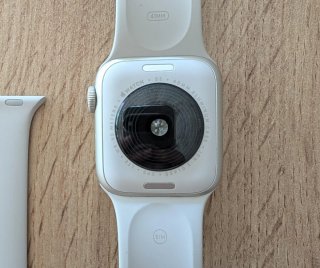 Apple Watch SE 40mm Oro GPS+LTE (Cellular)