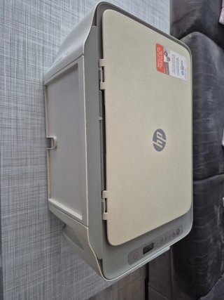 Impresora HP 2720e