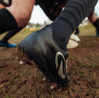 Tacos Rugby Adulto Impact R500 SG8