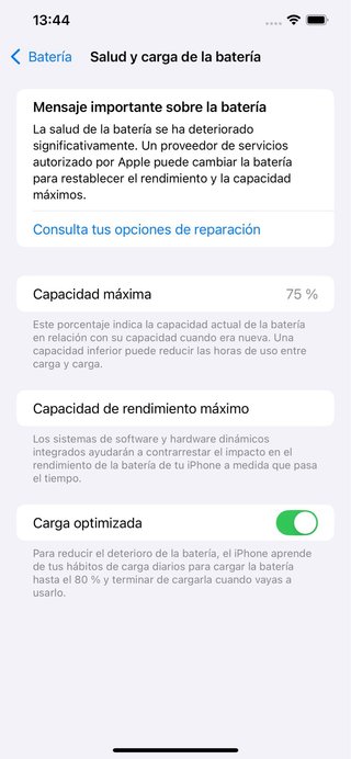 iPhone 12 Pro Max Blu/Argento