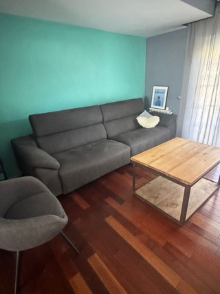 Divano relax 3m a 2 motori
