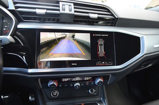 Audi Q3 35 S-Line S-Tronic 7 velocidades+navegacio