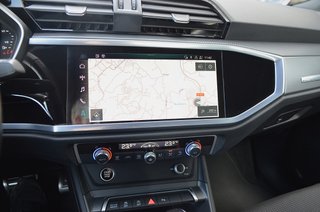 Audi Q3 35 S-Line S-Tronic 7 velocidades+navegacio