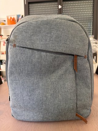 Mochila UppaBaby