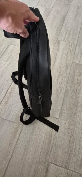 Zaino porta PC MH Way nero