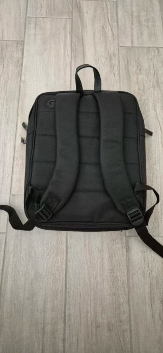 Zaino porta PC MH Way nero