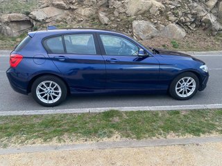 BMW Serie 1 116d 5p.