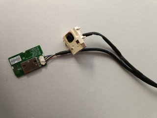 Despiece TV LG 42LB670V