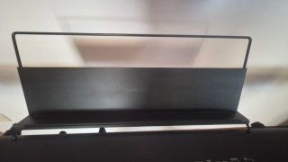 Pianoforte Digitale Casio CDP-S100BK 88 tasti
