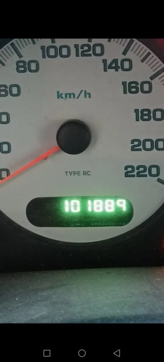 Chrysler Grand Voyager 2006