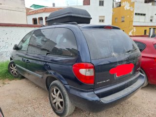 Chrysler Voyager 2006