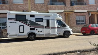Fiat e-Ducato 2025