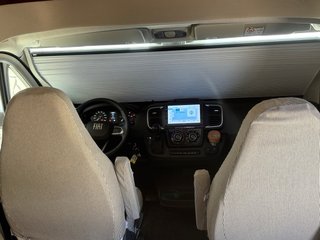 Fiat e-Ducato 2025