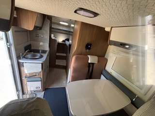 Fiat e-Ducato 2025