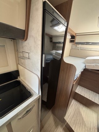 Fiat e-Ducato 2025