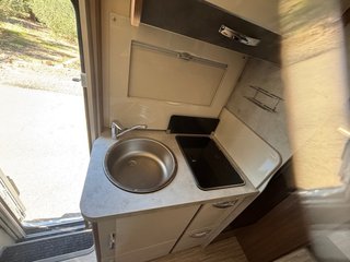 Fiat e-Ducato 2025
