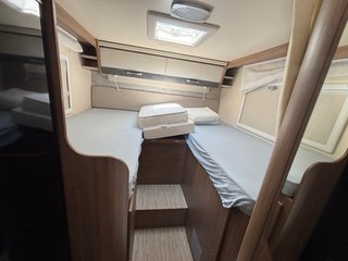 Fiat e-Ducato 2025