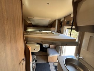 Fiat e-Ducato 2025