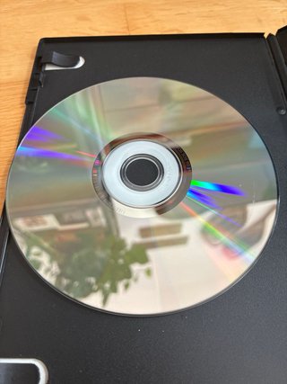 DVD No Sos Vos Soy Yo - Público Cine