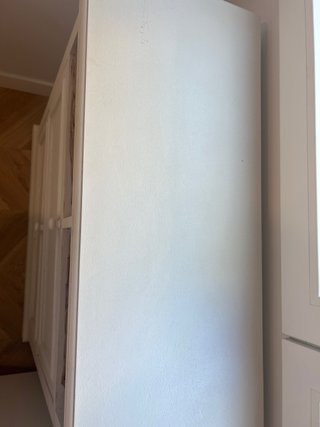Comodo scarpiera Maison du Monde in legno