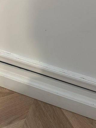 Comodo scarpiera Maison du Monde in legno