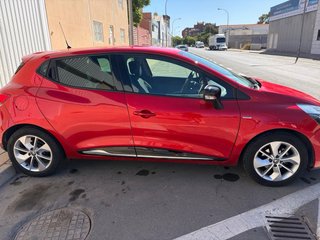Renault Clio 2016 1.2 Limited