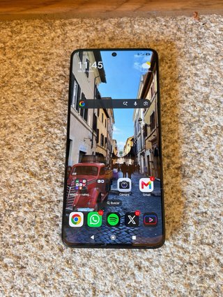 Xiaomi Redmi Note 13 Pro 5G ~ 8GB RAM / 256 GB