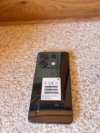 Xiaomi Redmi Note 13 Pro 5G ~ 8GB RAM / 256 GB
