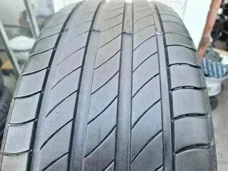 225 55 R18 102Y Michelin - 1 neumático +80%