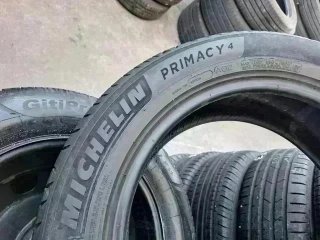 225 55 R18 102Y Michelin - 1 neumático +80%