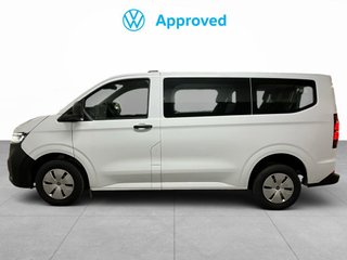 Volkswagen Caravelle Batalla Corta 2.0 TDI 81 kW (110 CV)