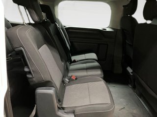 Volkswagen Caravelle Batalla Corta 2.0 TDI 81 kW (110 CV)