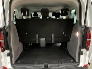 Volkswagen Caravelle Batalla Corta 2.0 TDI 81 kW (110 CV)