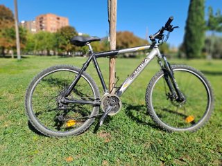 Bicicleta Orbea MTB